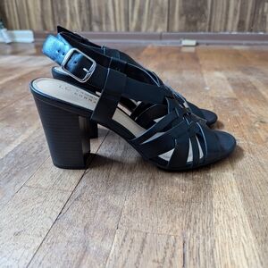 Lauren Conrad Women's High Heel Sandals